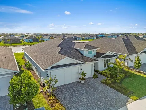 16261 Preservation Boulevard Punta Gorda FL 33982