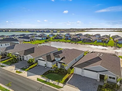 16261 Preservation Boulevard Punta Gorda FL 33982