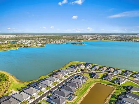 16261 Preservation Boulevard Punta Gorda FL 33982