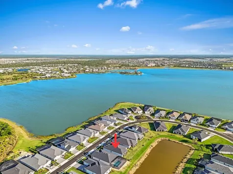16261 Preservation Boulevard Punta Gorda FL 33982