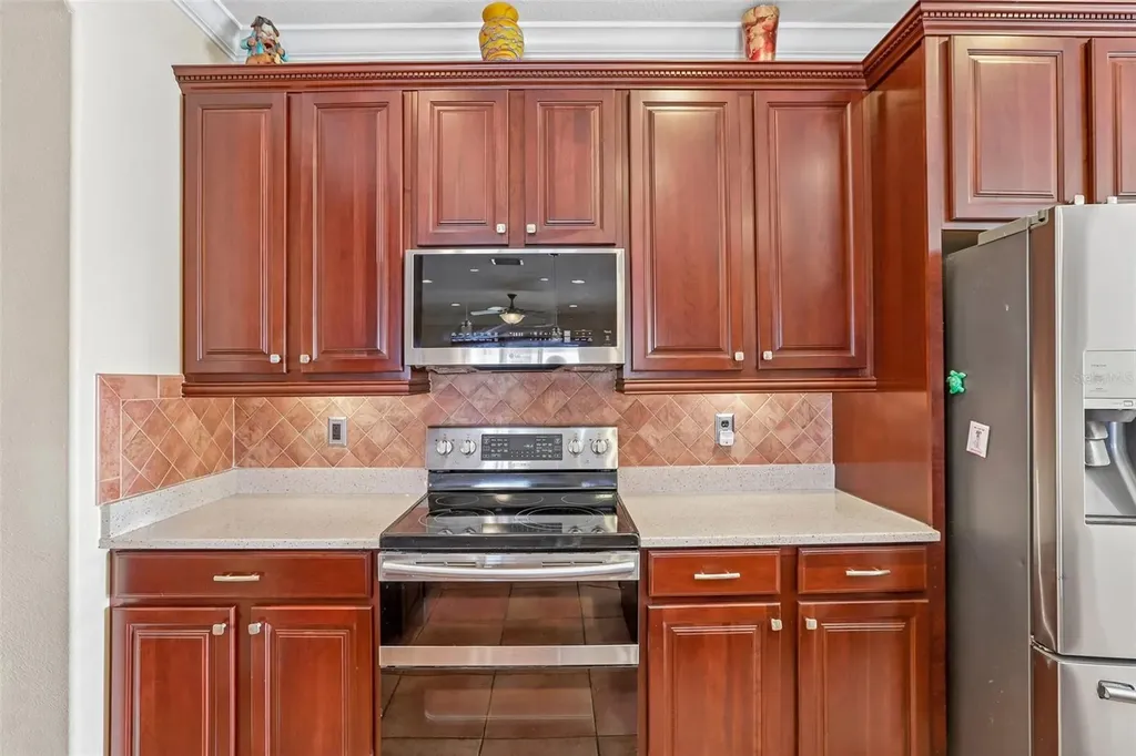 1638 Mira Lago Circle Ruskin FL 33570