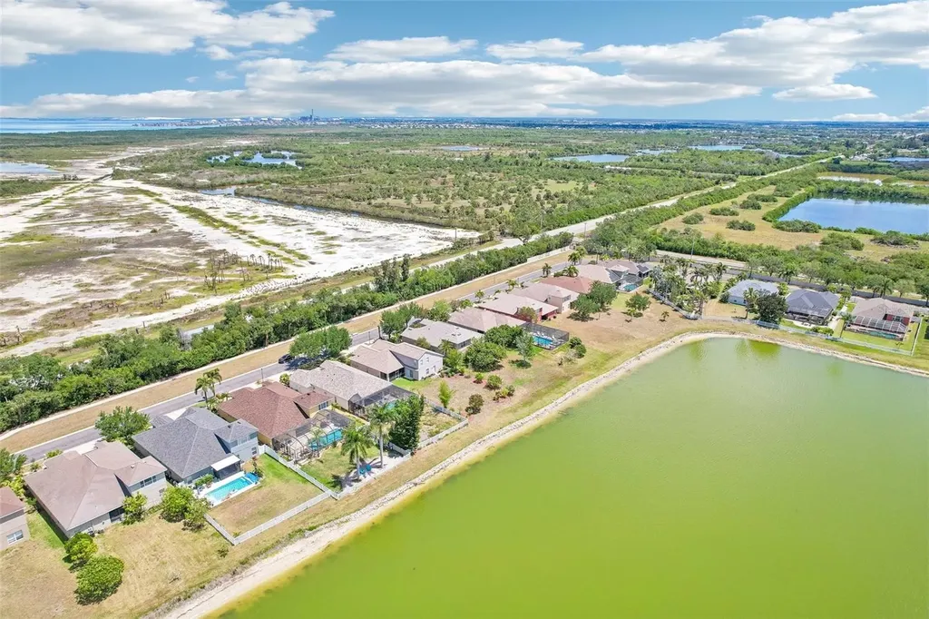 1638 Mira Lago Circle Ruskin FL 33570