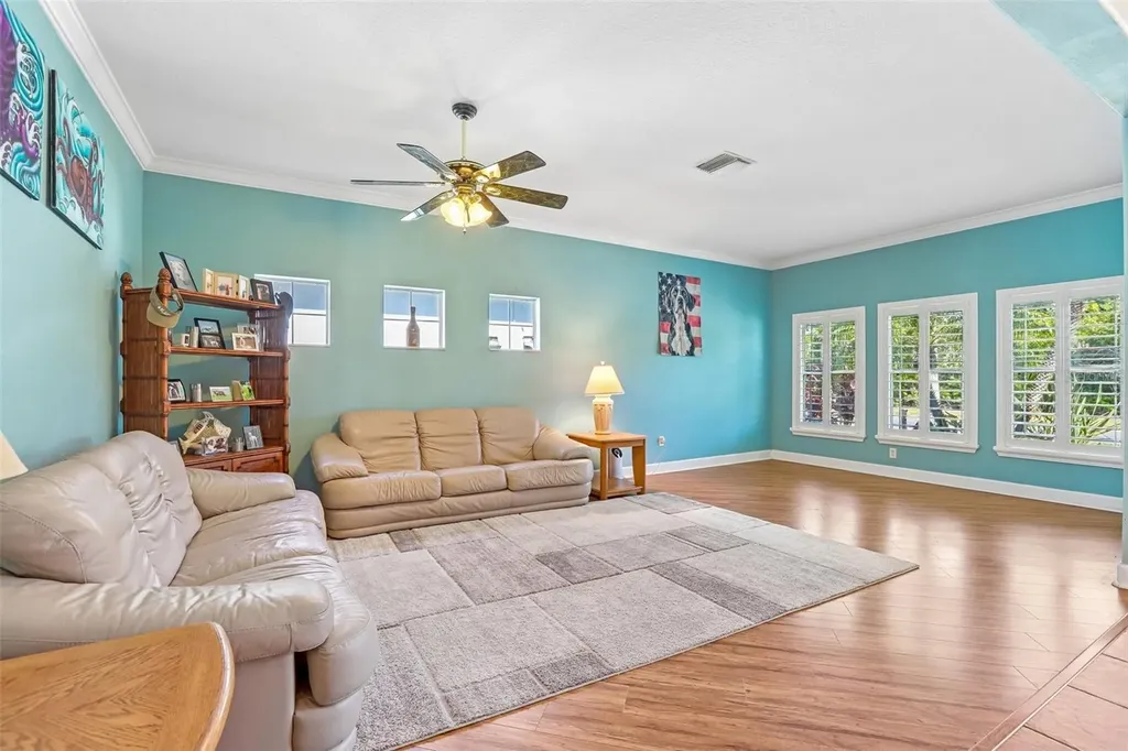 1638 Mira Lago Circle Ruskin FL 33570