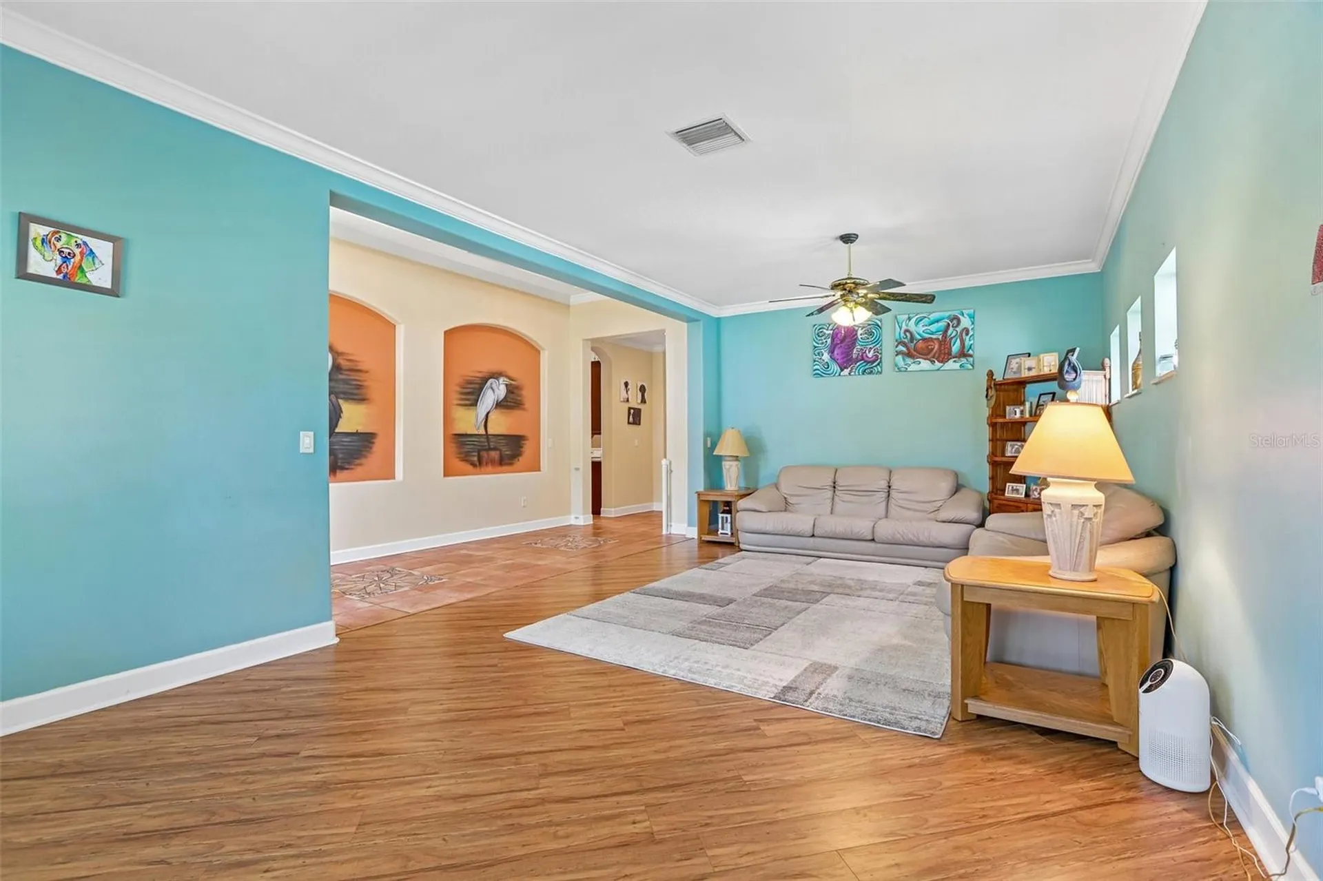 1638 Mira Lago Circle Ruskin FL 33570