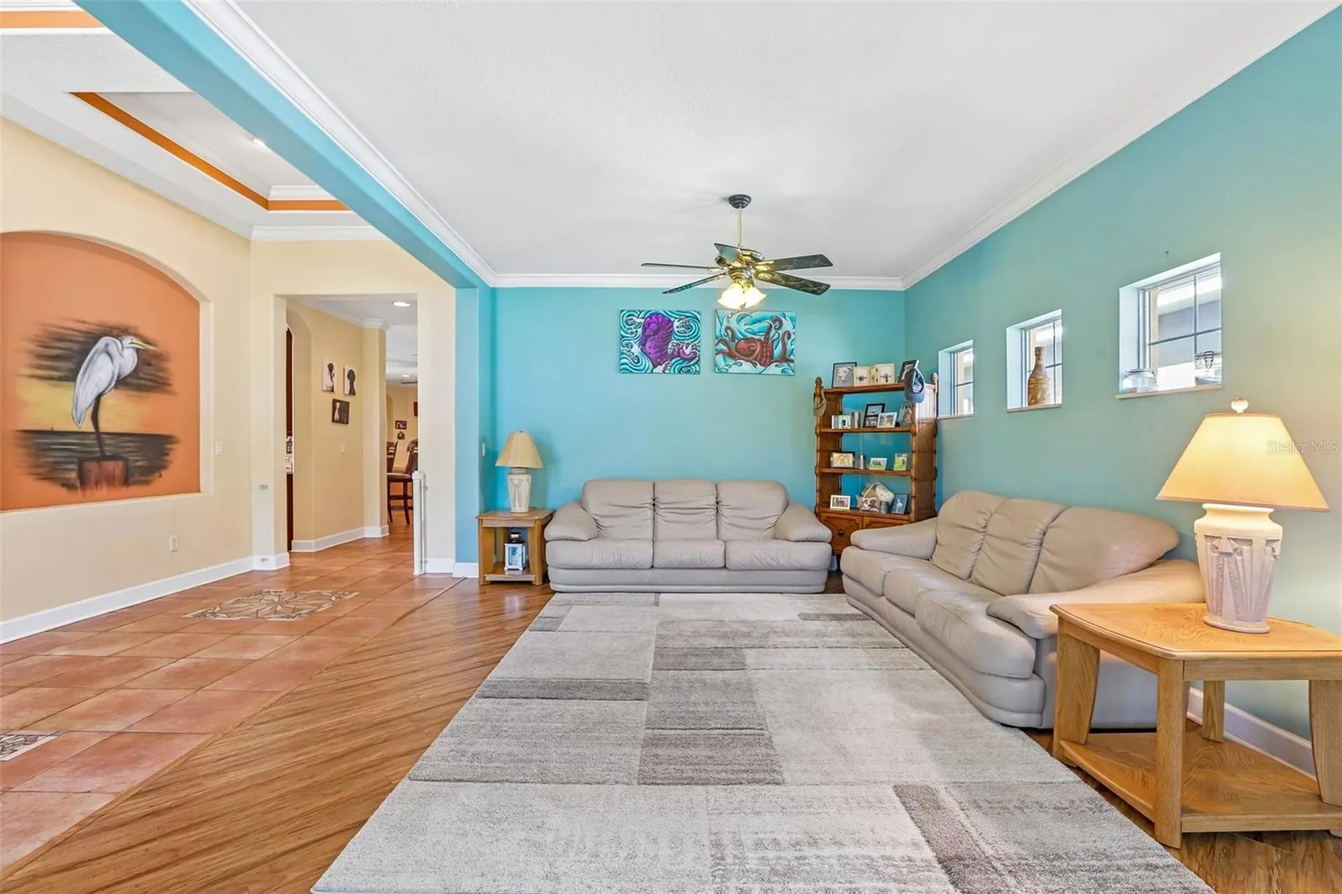 1638 Mira Lago Circle Ruskin FL 33570