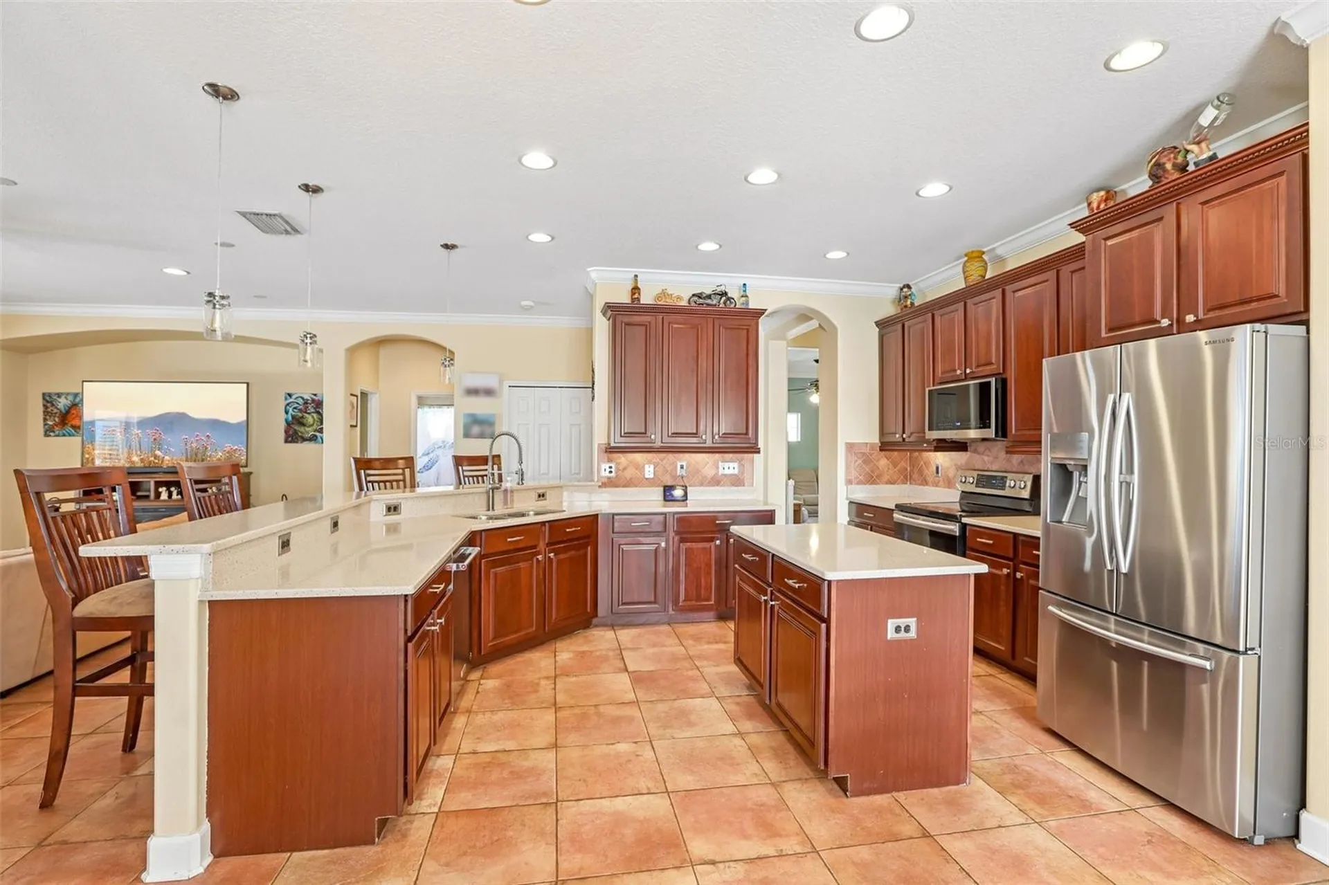 1638 Mira Lago Circle Ruskin FL 33570