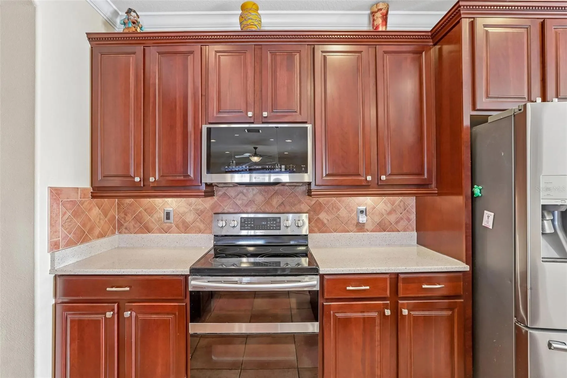 1638 Mira Lago Circle Ruskin FL 33570