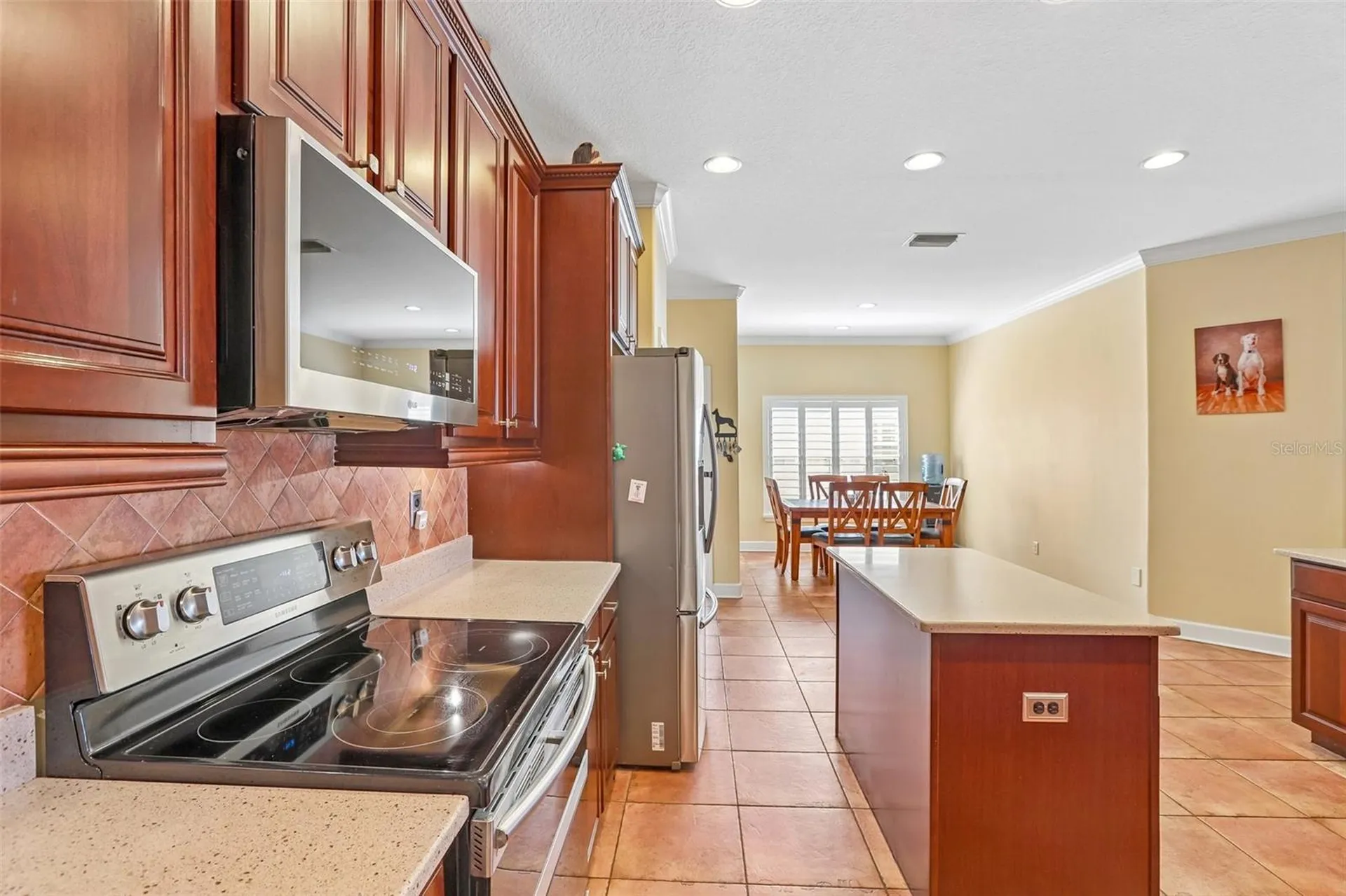 1638 Mira Lago Circle Ruskin FL 33570