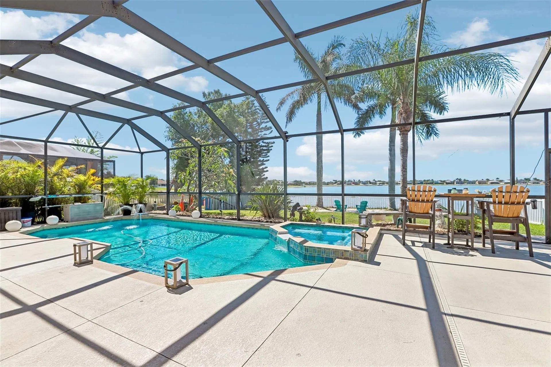 1638 Mira Lago Circle Ruskin FL 33570