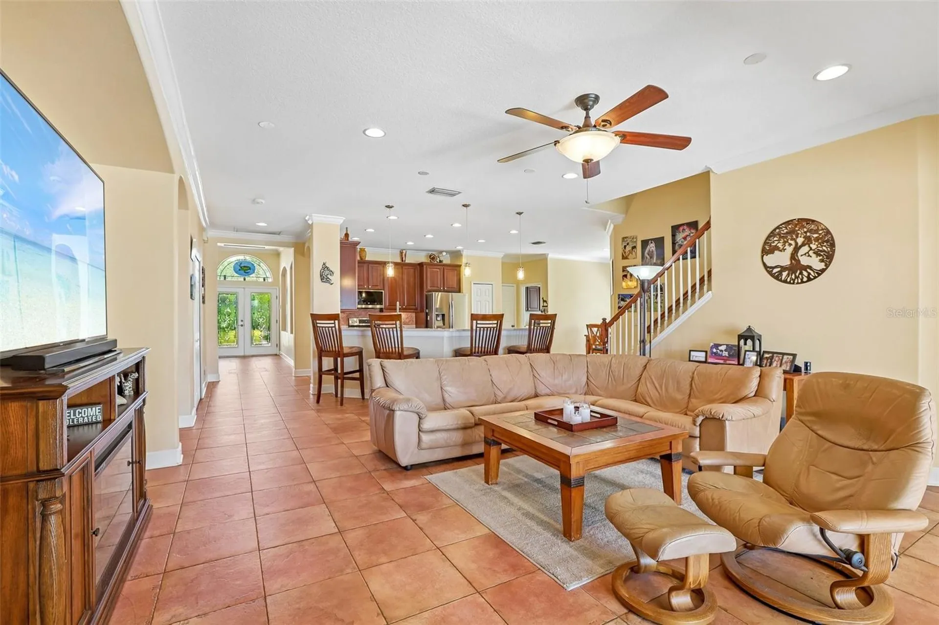 1638 Mira Lago Circle Ruskin FL 33570