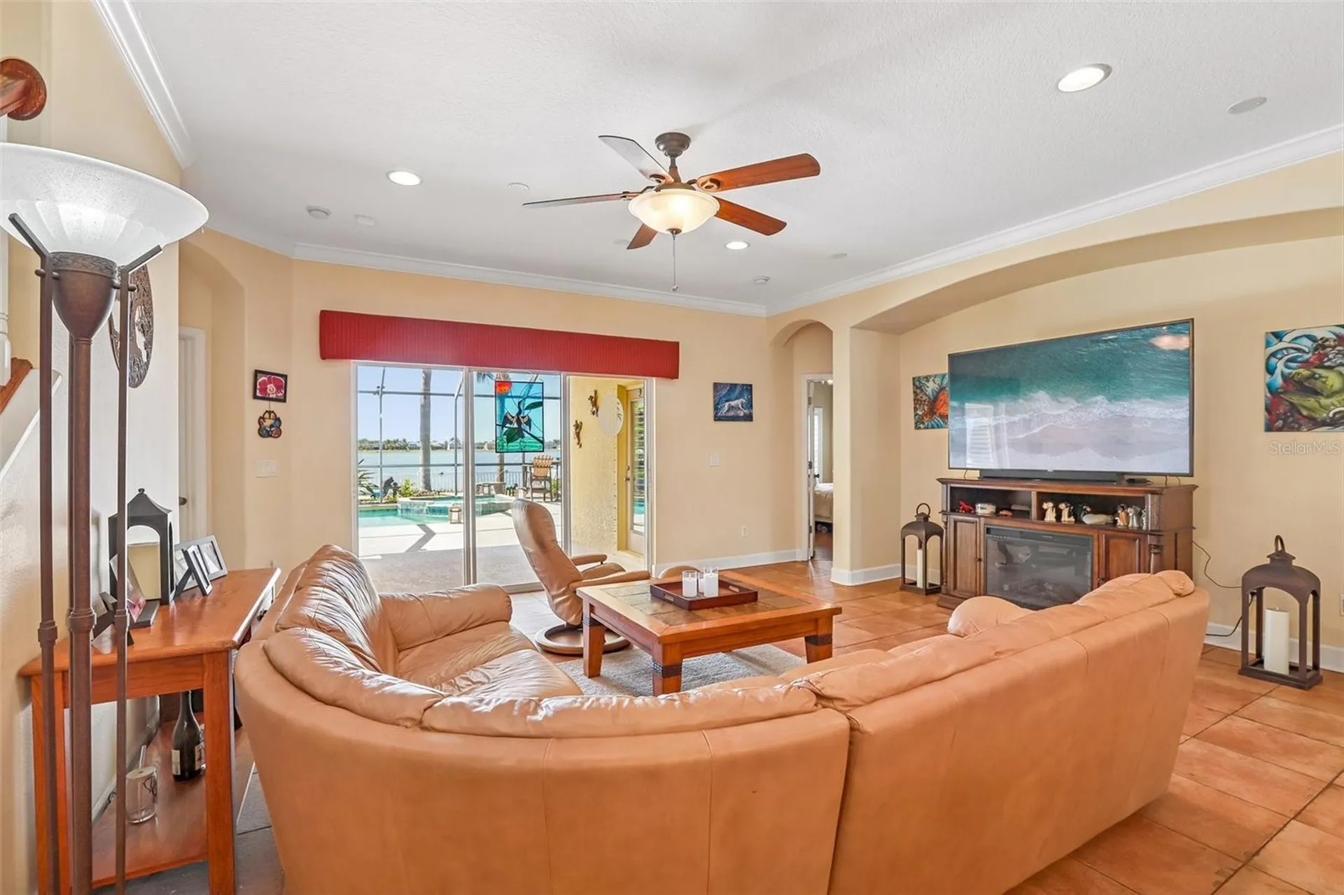 1638 Mira Lago Circle Ruskin FL 33570