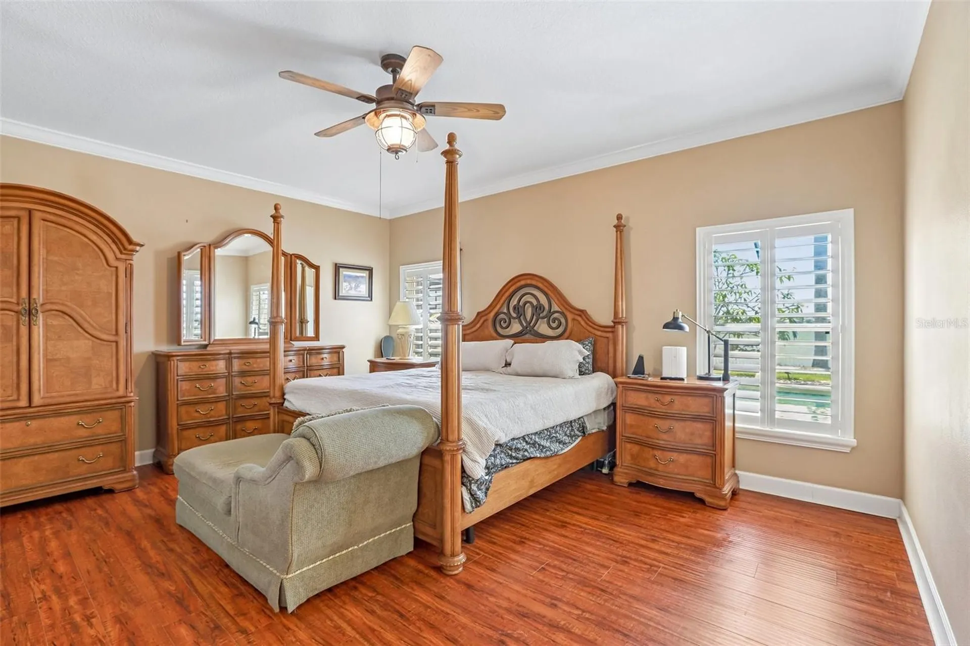 1638 Mira Lago Circle Ruskin FL 33570