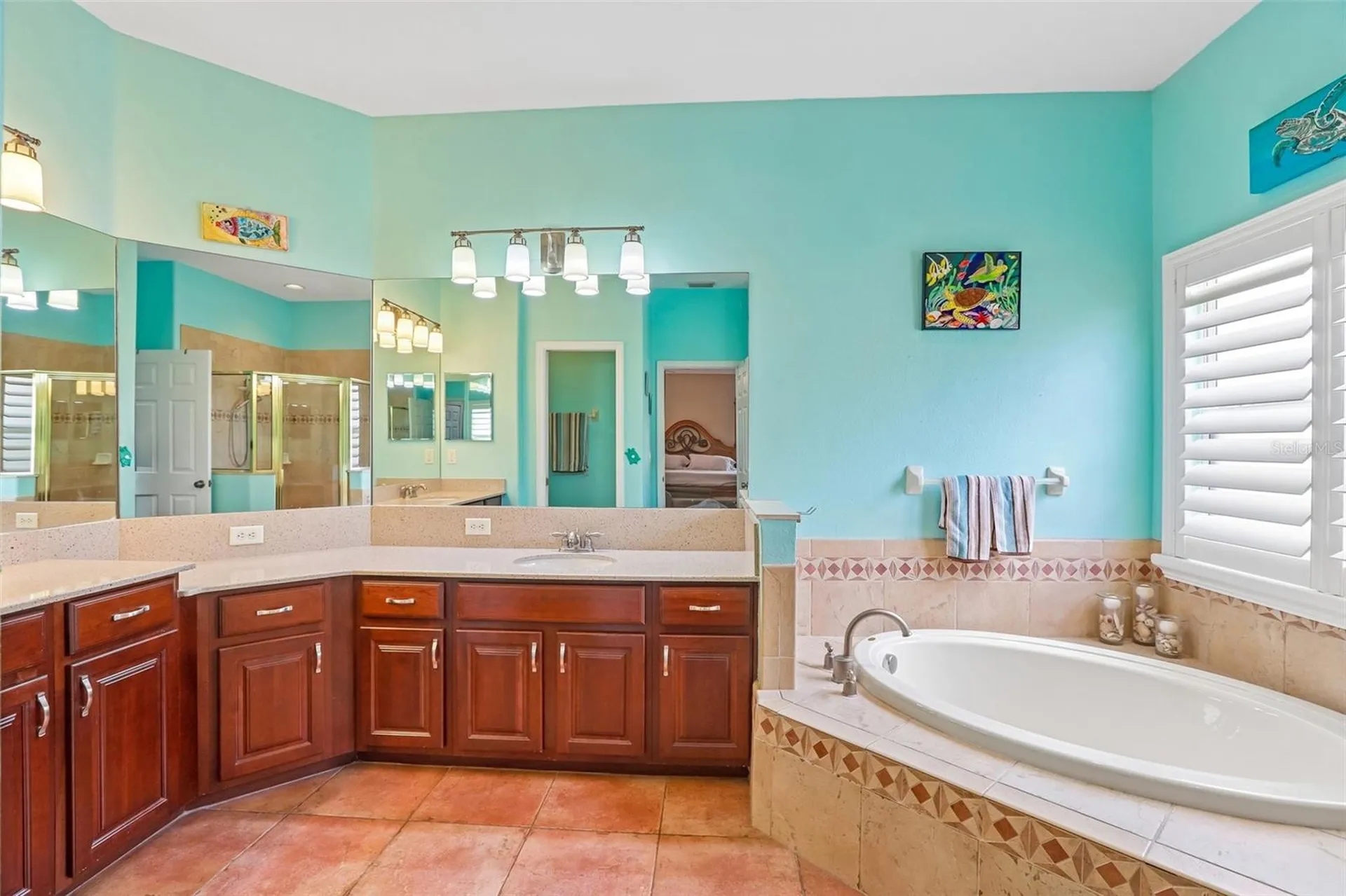 1638 Mira Lago Circle Ruskin FL 33570
