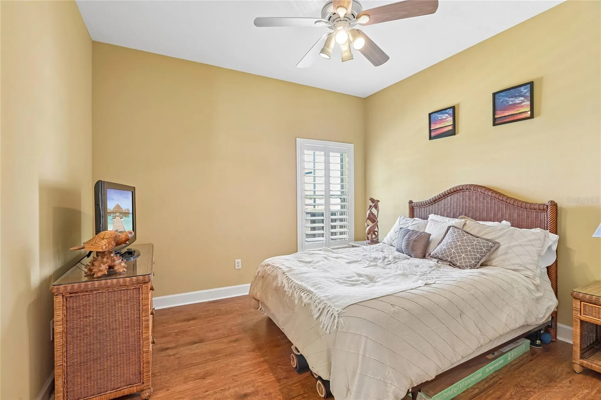 1638 Mira Lago Circle Ruskin FL 33570
