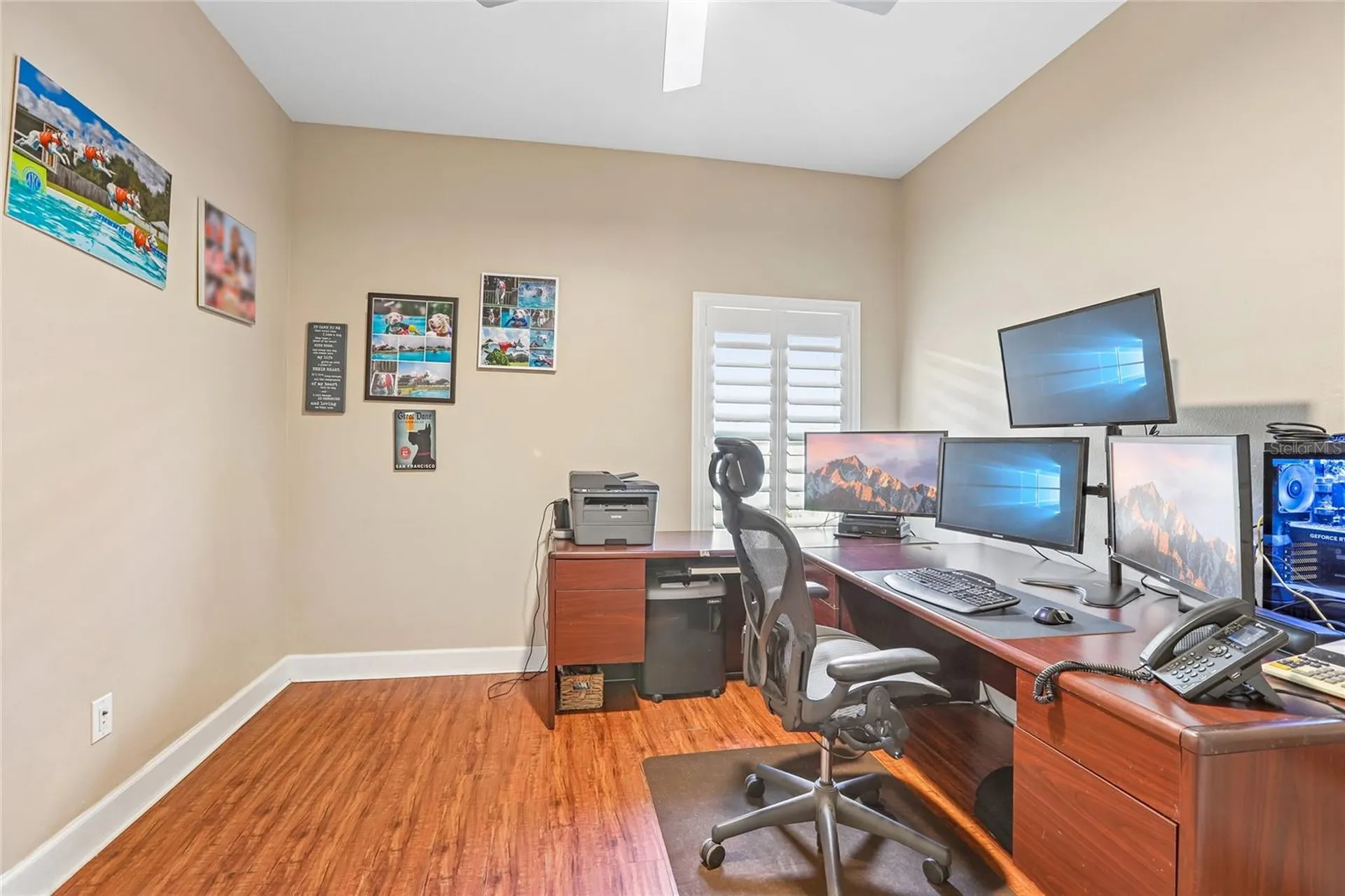 1638 Mira Lago Circle Ruskin FL 33570