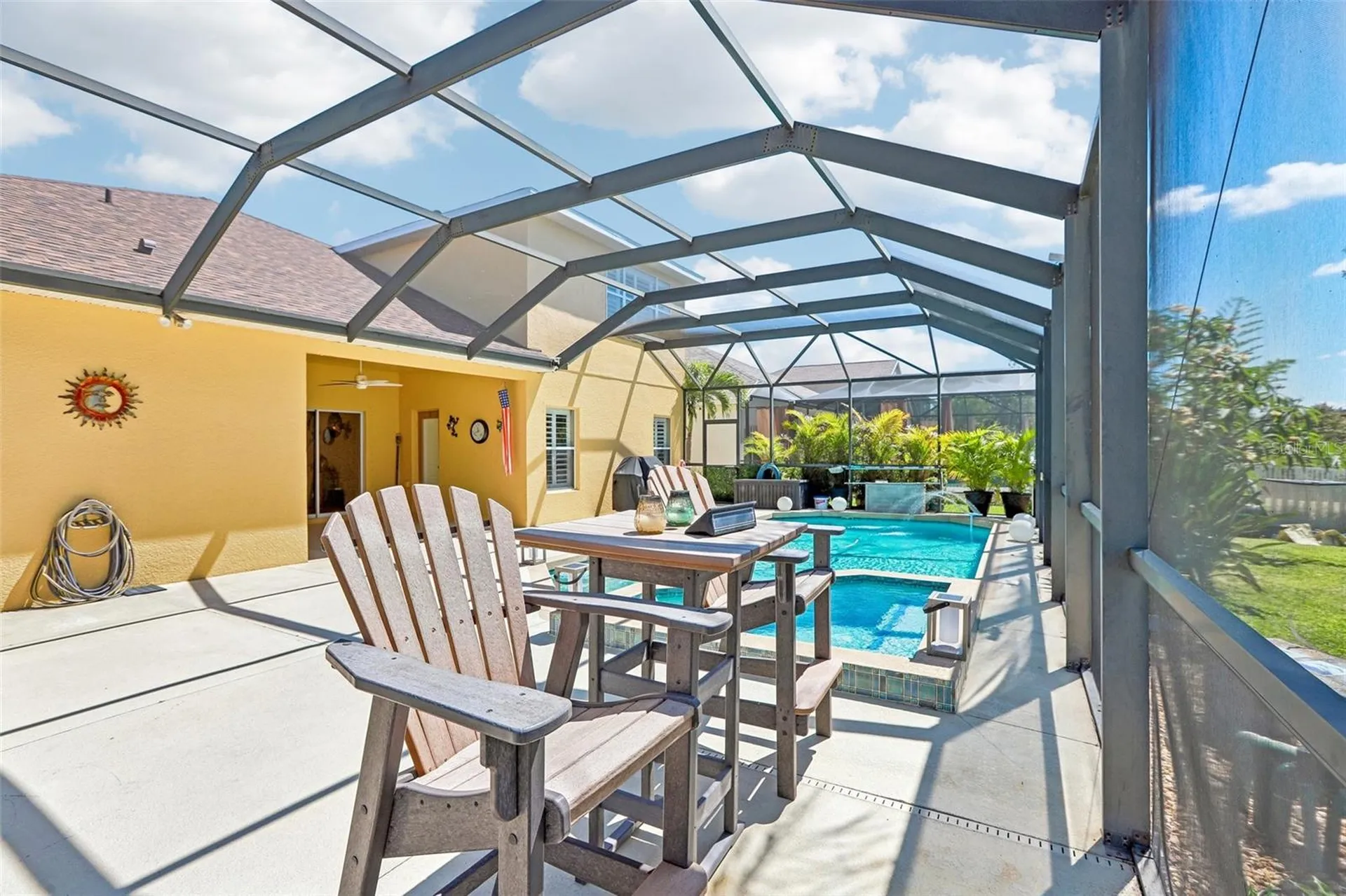 1638 Mira Lago Circle Ruskin FL 33570