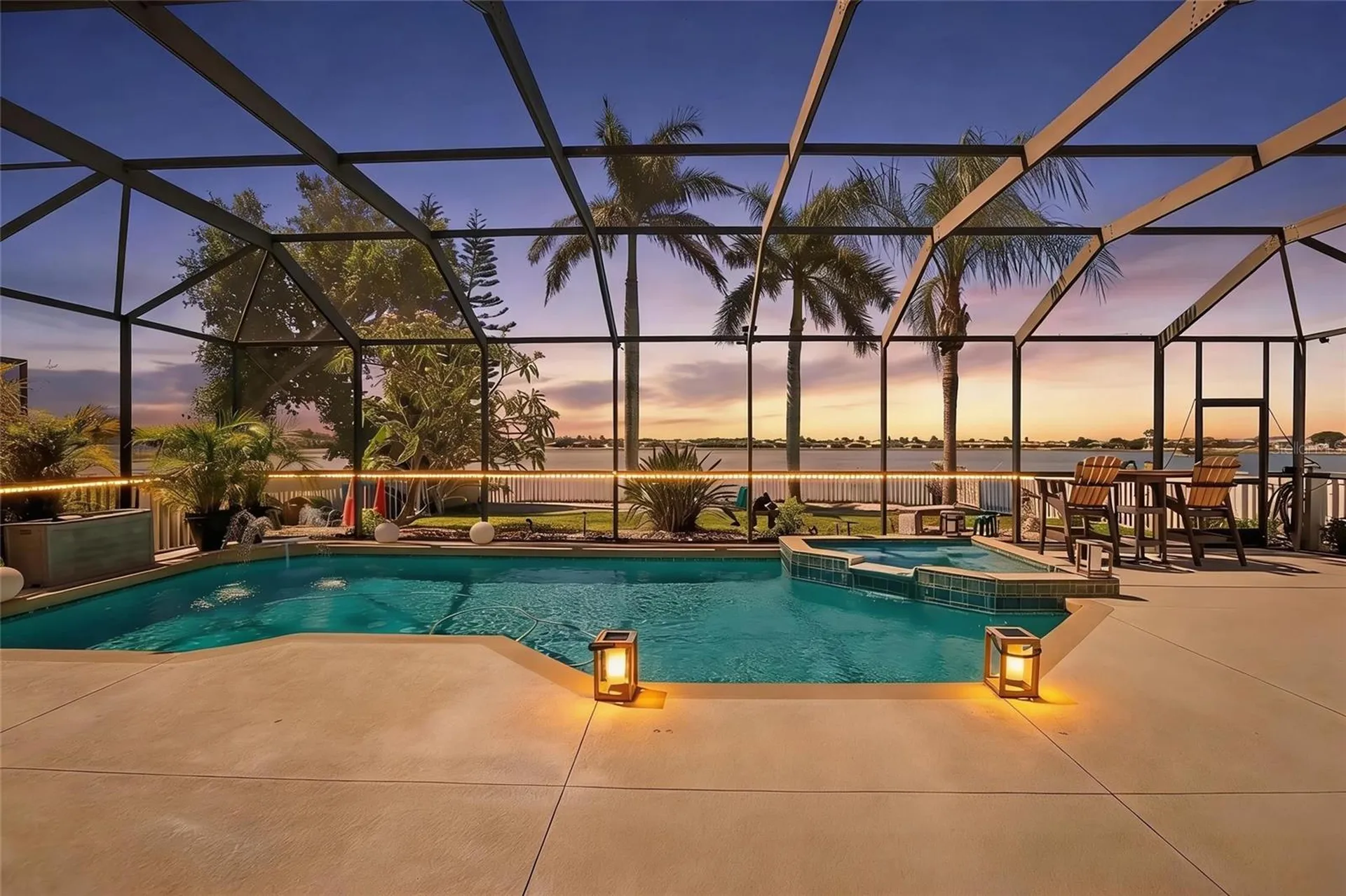 1638 Mira Lago Circle Ruskin FL 33570