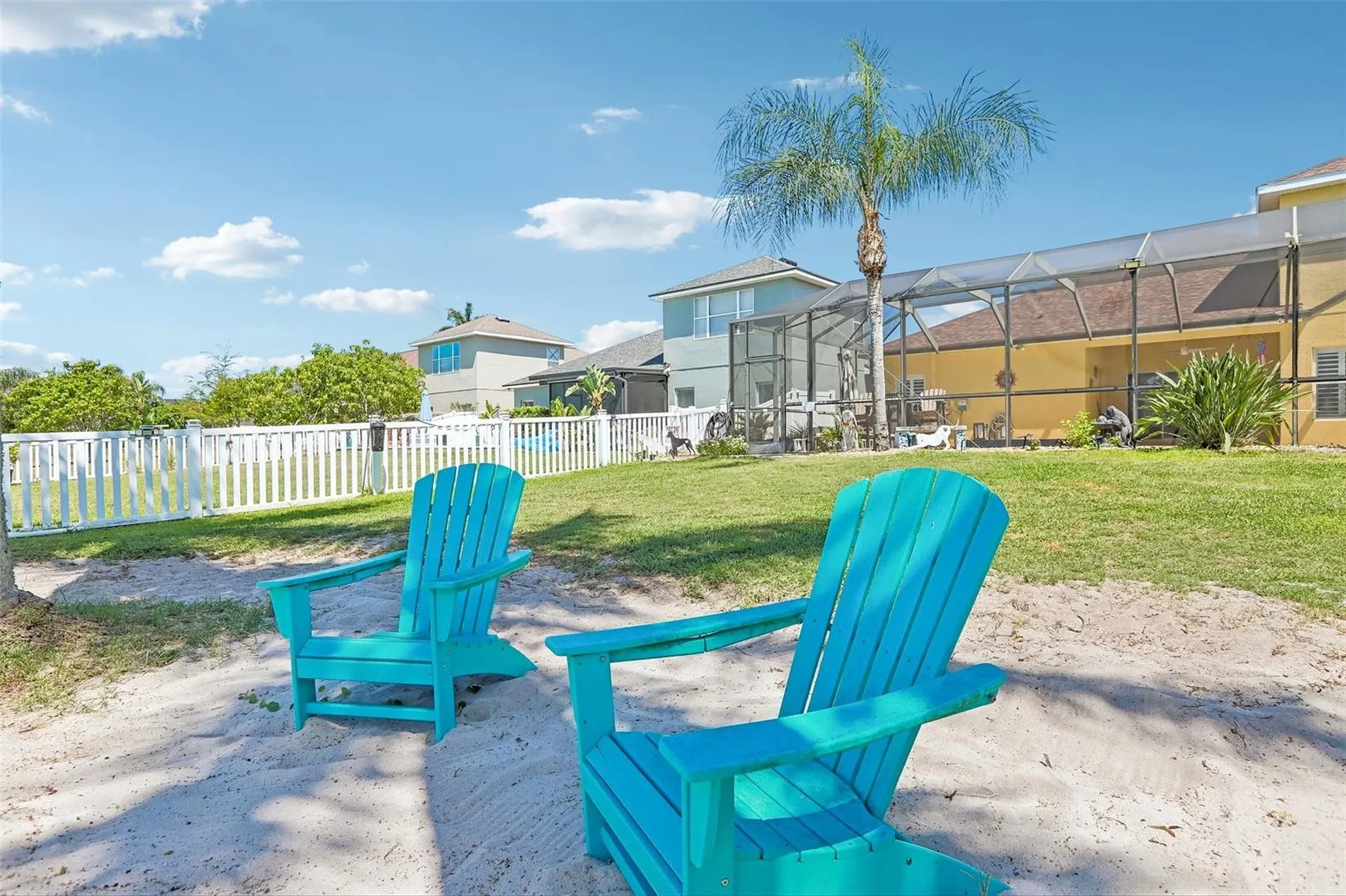 1638 Mira Lago Circle Ruskin FL 33570