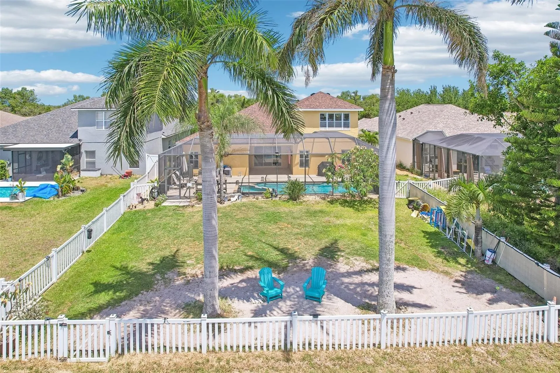 1638 Mira Lago Circle Ruskin FL 33570
