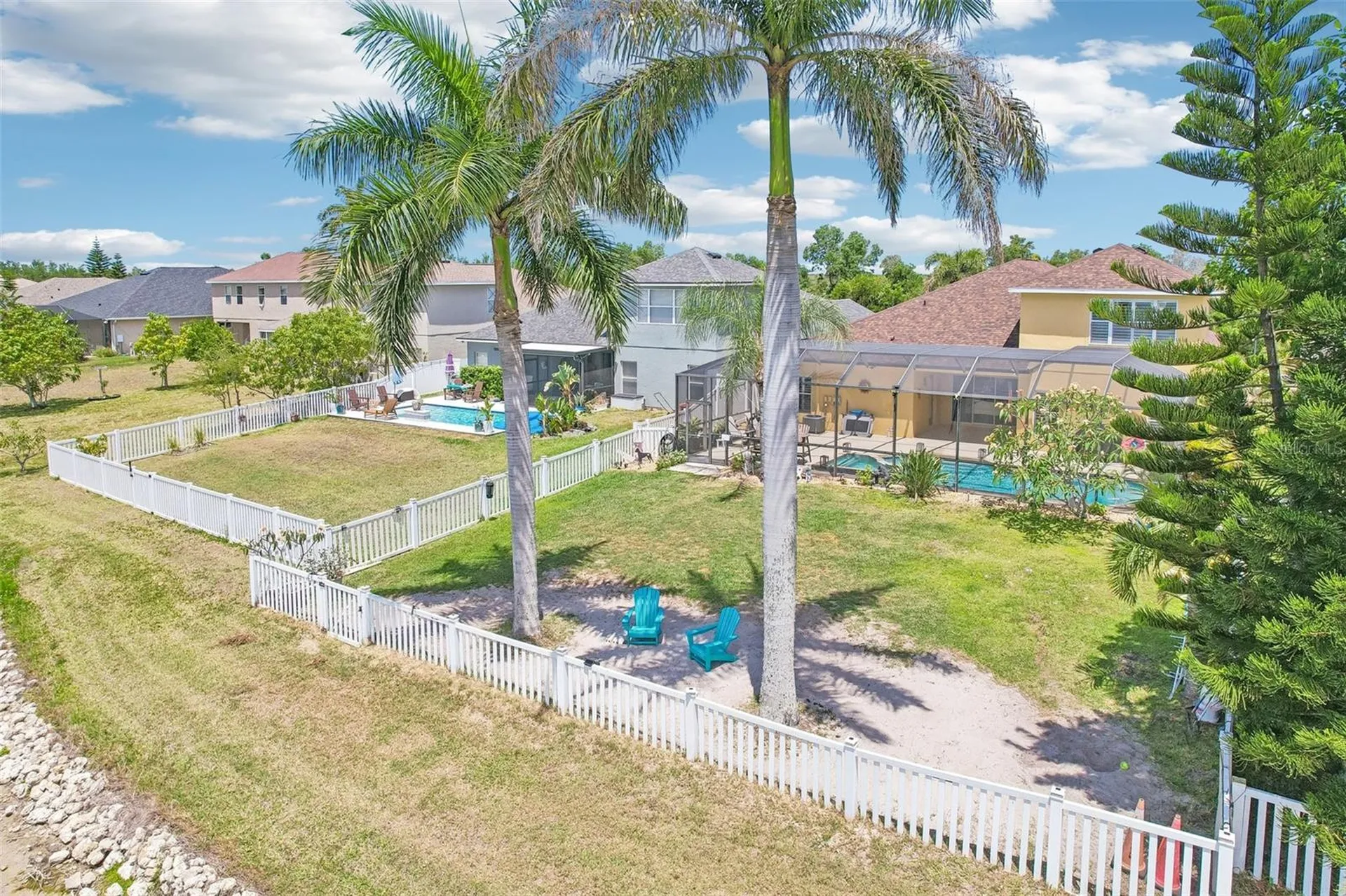 1638 Mira Lago Circle Ruskin FL 33570