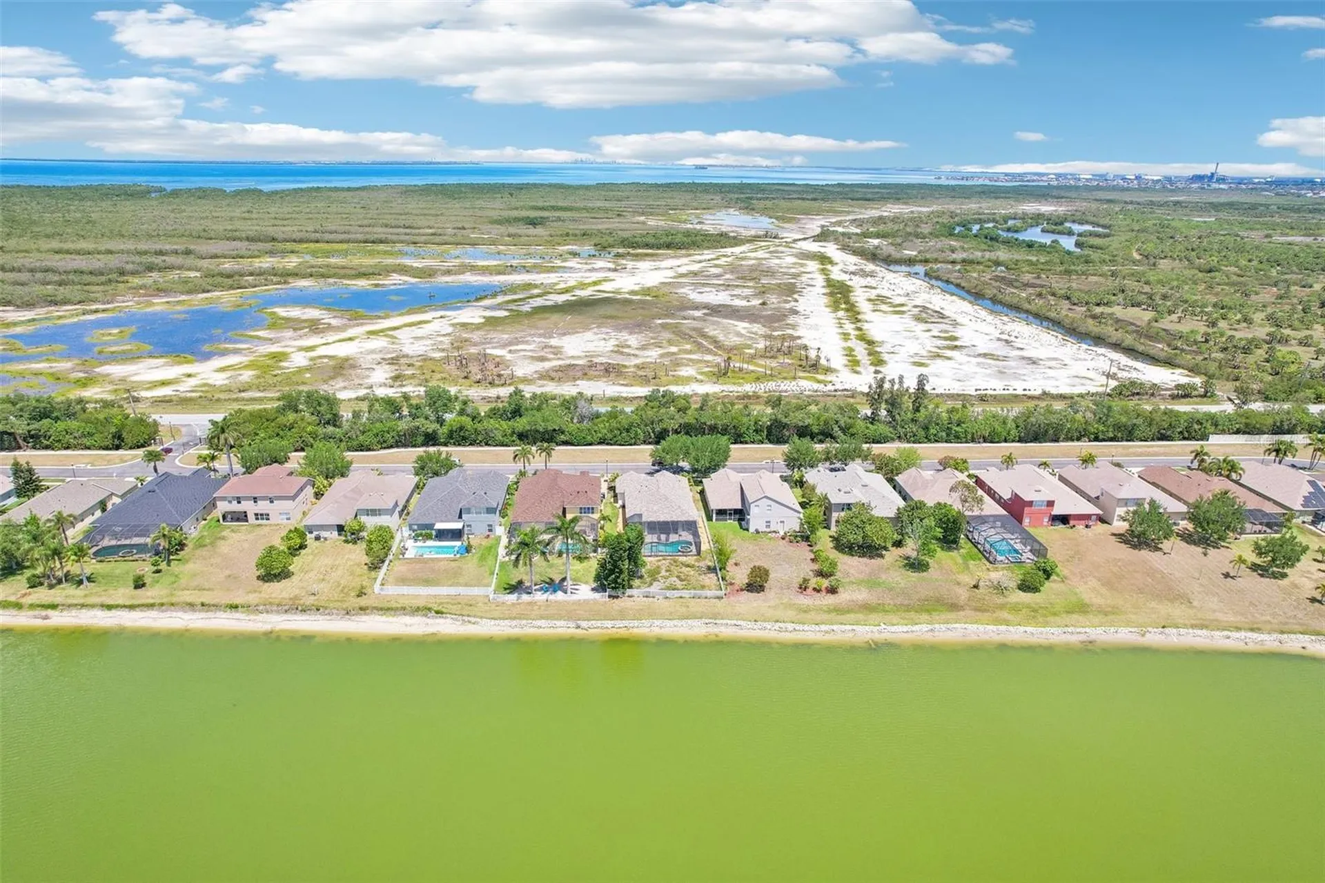 1638 Mira Lago Circle Ruskin FL 33570