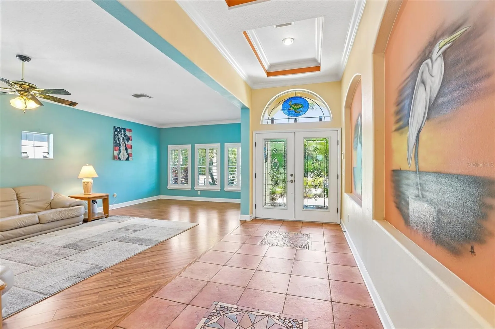 1638 Mira Lago Circle Ruskin FL 33570