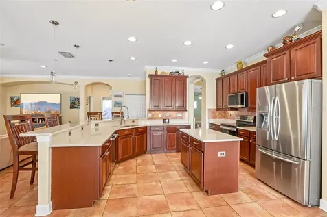 1638 Mira Lago Circle Ruskin FL 33570