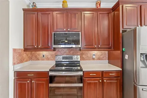 1638 Mira Lago Circle Ruskin FL 33570