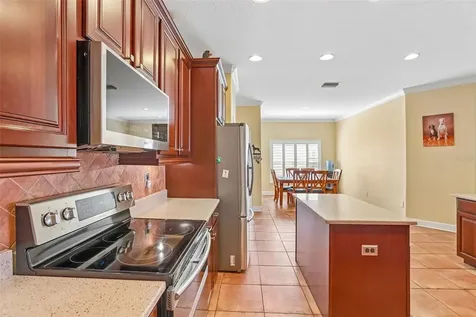 1638 Mira Lago Circle Ruskin FL 33570