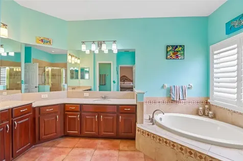 1638 Mira Lago Circle Ruskin FL 33570