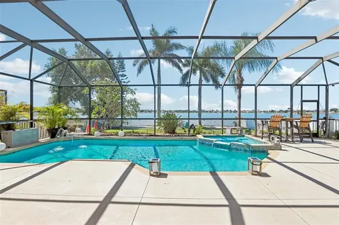 1638 Mira Lago Circle Ruskin FL 33570