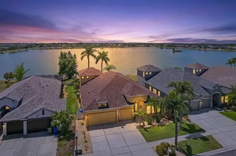 1638 Mira Lago Circle Ruskin FL 33570