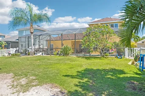 1638 Mira Lago Circle Ruskin FL 33570