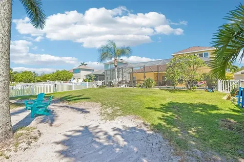 1638 Mira Lago Circle Ruskin FL 33570