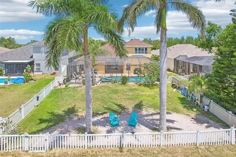 1638 Mira Lago Circle Ruskin FL 33570