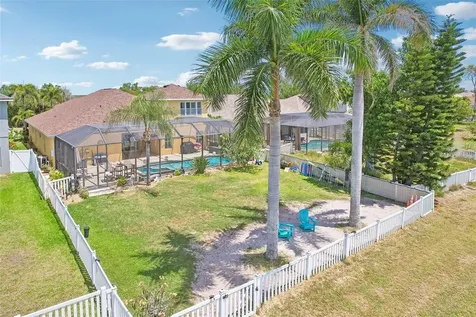 1638 Mira Lago Circle Ruskin FL 33570