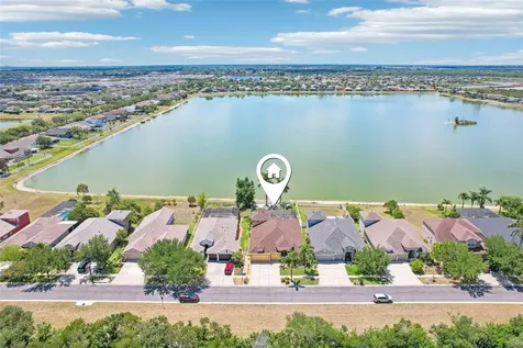 1638 Mira Lago Circle Ruskin FL 33570