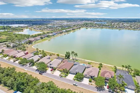 1638 Mira Lago Circle Ruskin FL 33570