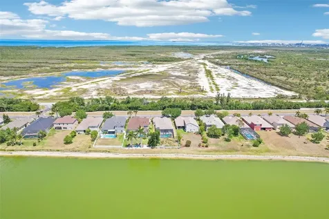1638 Mira Lago Circle Ruskin FL 33570