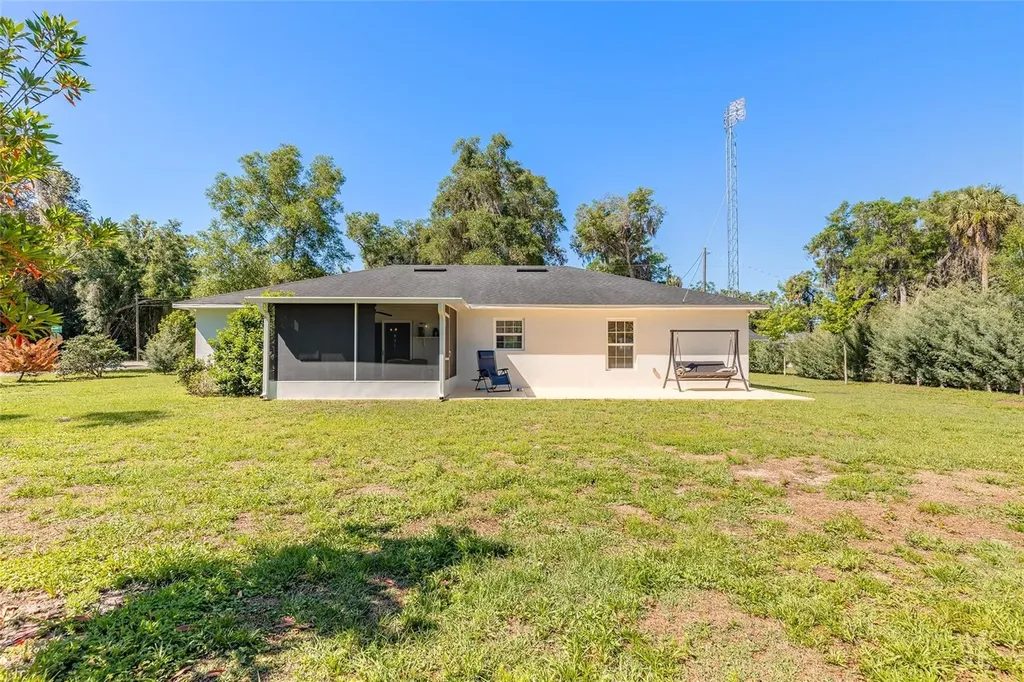 365 Alcazar Avenue De Leon Springs FL 32130