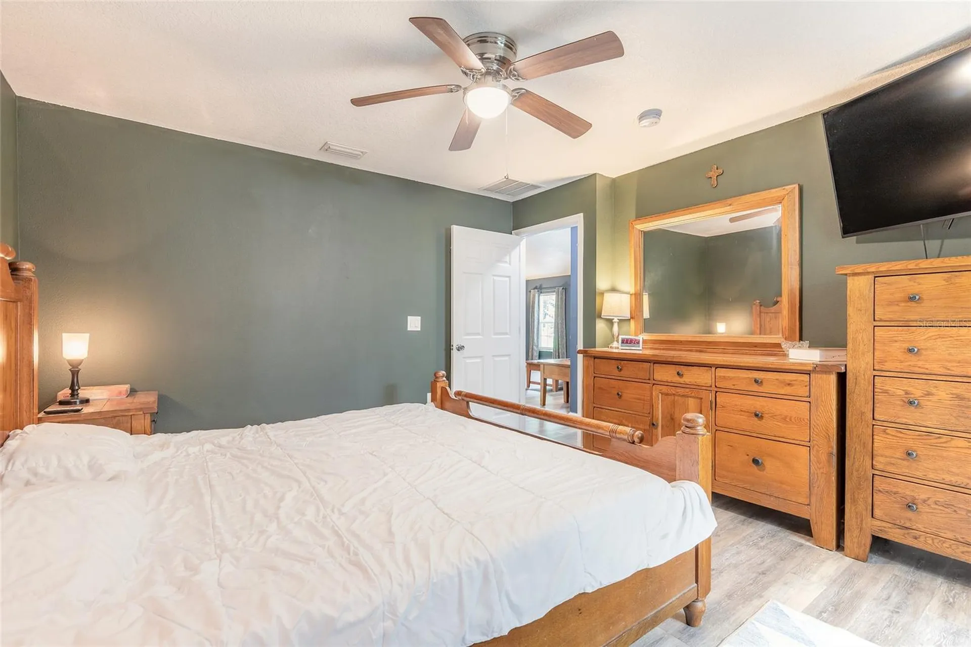 365 Alcazar Avenue De Leon Springs FL 32130