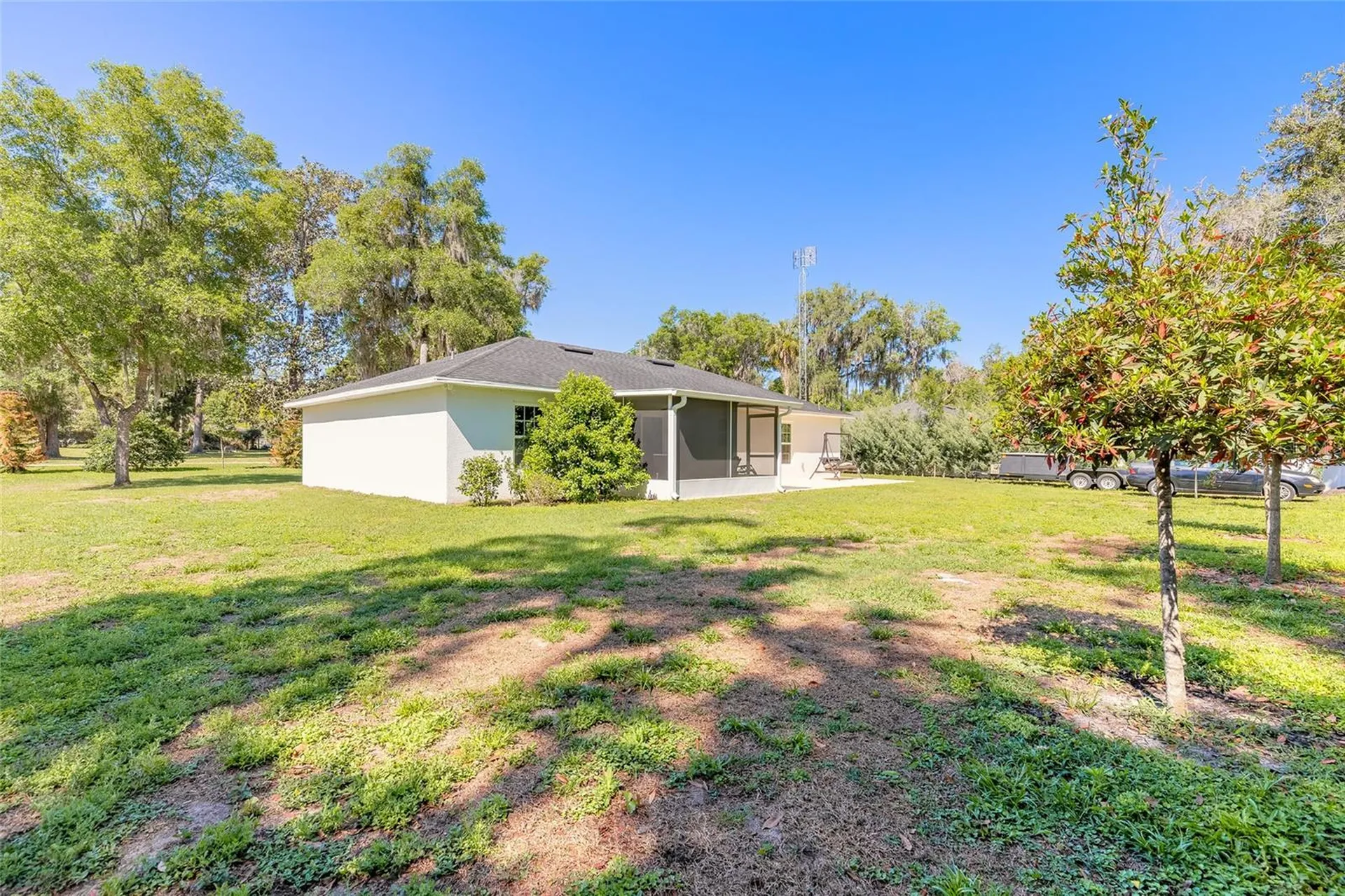 365 Alcazar Avenue De Leon Springs FL 32130