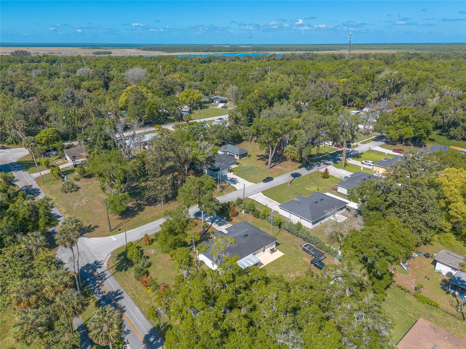 365 Alcazar Avenue De Leon Springs FL 32130