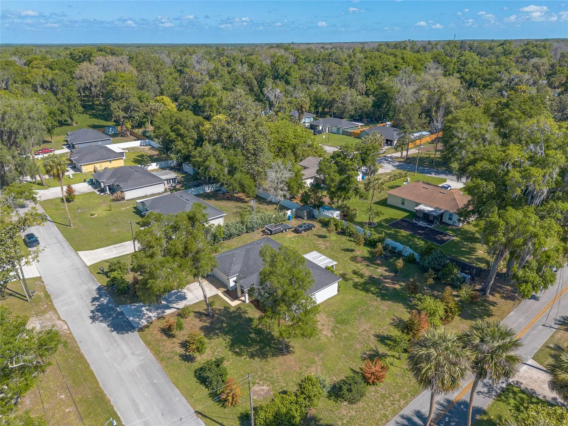 365 Alcazar Avenue De Leon Springs FL 32130