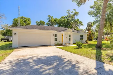 365 Alcazar Avenue De Leon Springs FL 32130