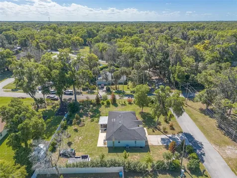 365 Alcazar Avenue De Leon Springs FL 32130
