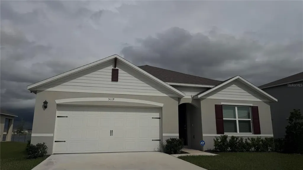 5119 Tana Terrace St Cloud FL 34772