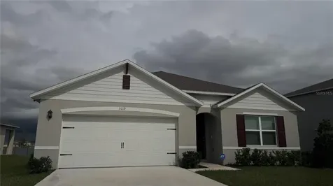 5119 Tana Terrace St Cloud FL 34772
