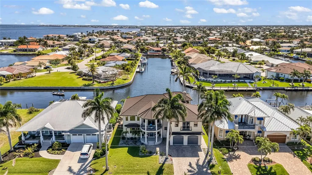 44 Colony Point Drive Punta Gorda FL 33950