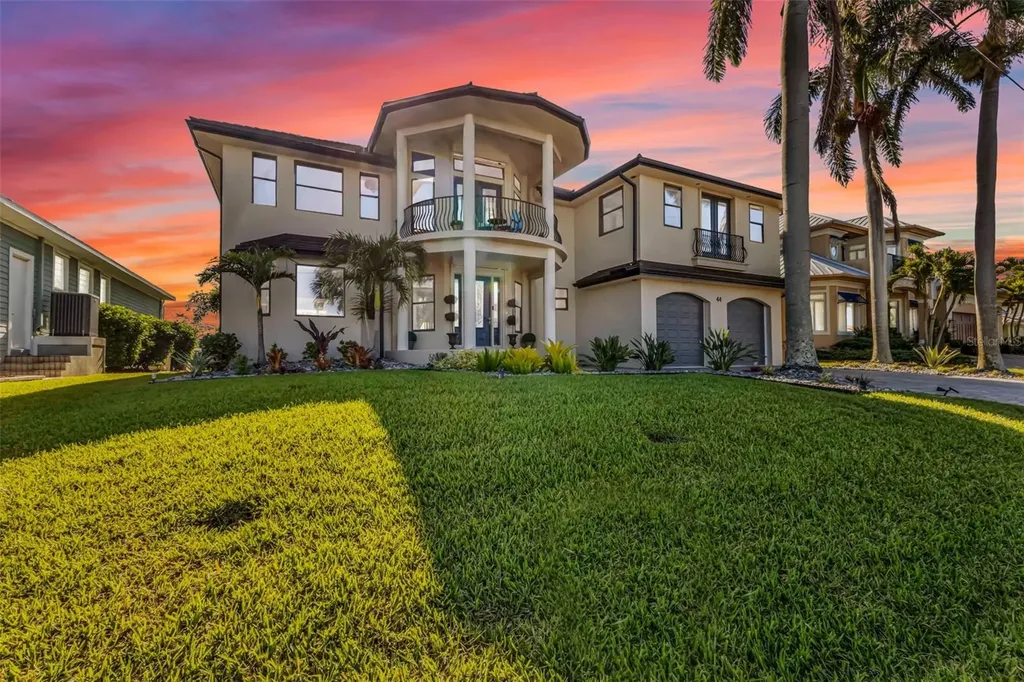 44 Colony Point Drive Punta Gorda FL 33950